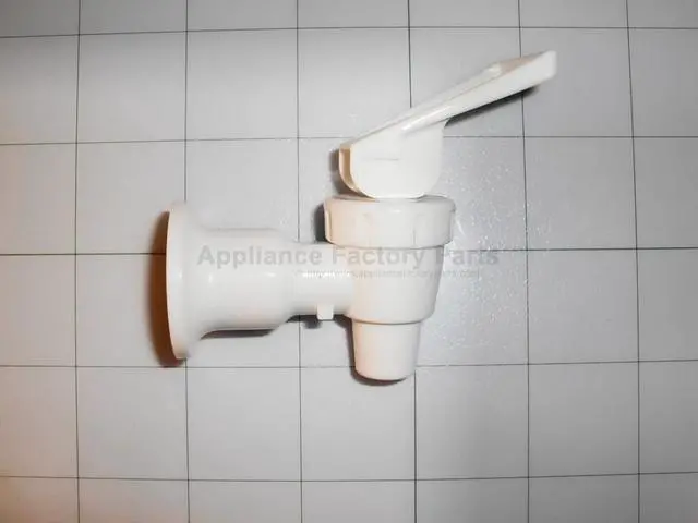 Main image of Appliance Factory Parts HRYLR2-5-87-H3 room temp water not hot or cold handle