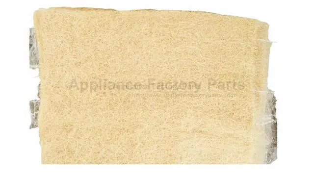 Alt view image 2 of 2 - Appliance Factory Parts 5-2-226 ASPEN PAD D/H8801 - 4 PER BOX