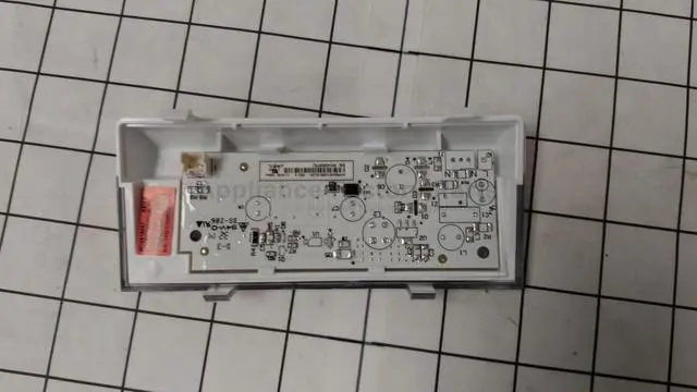 Alt view image 2 of 2 - Appliance Factory Parts WPW10515057 LIGHT RE
