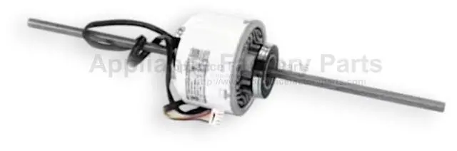 Alt view image 2 of 6 - Appliance Factory Parts 11002015000344 Fan Motor (Wzdk90-30gs-w)