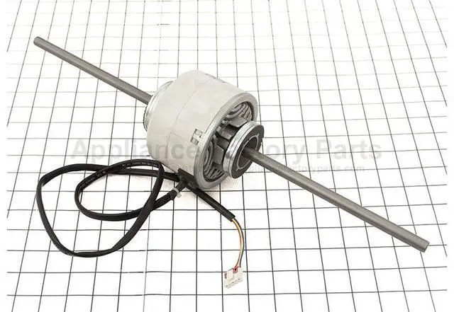 Main image of Appliance Factory Parts 11002015000344 Fan Motor (Wzdk90-30gs-w)