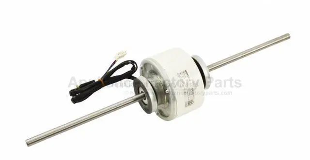 Alt view image 5 of 6 - Appliance Factory Parts 11002015000344 Fan Motor (Wzdk90-30gs-w)