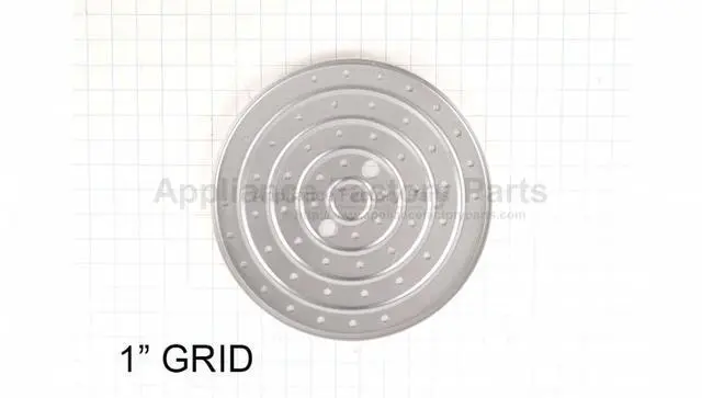 Alt view image 2 of 2 - Appliance Factory Parts AA-151 COOKING/CANNING RACK