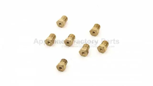 Main image of Nexgrill 120850003150 NG Orifice Pack