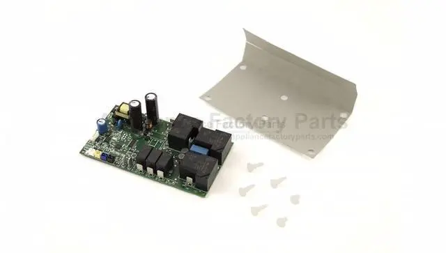 Main image of Appliance Factory Parts P67000178 CNTRL BOARD (MAIN BOARD) KIT