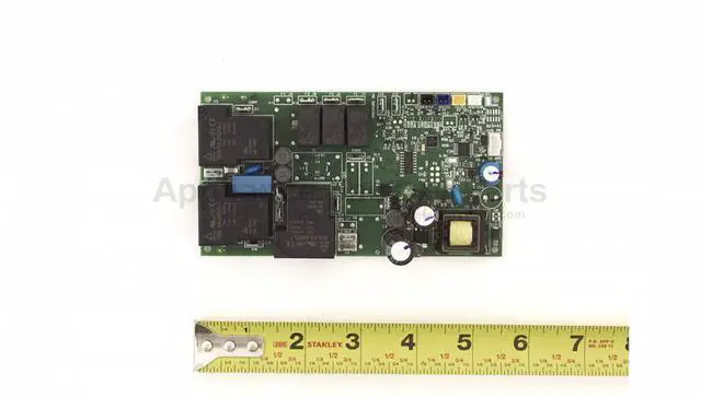 Alt view image 2 of 2 - Appliance Factory Parts P67000178 CNTRL BOARD (MAIN BOARD) KIT