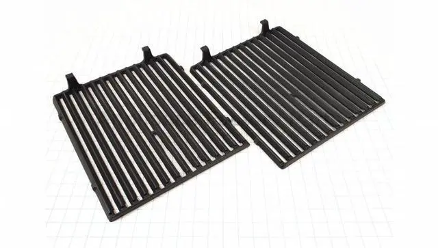 Main image of Appliance Factory Parts 11219 COOKING GRID - REGAL XL (T50) (PRIOR TO