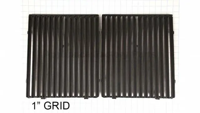 Alt view image 2 of 2 - Appliance Factory Parts 11219 COOKING GRID - REGAL XL (T50) (PRIOR TO