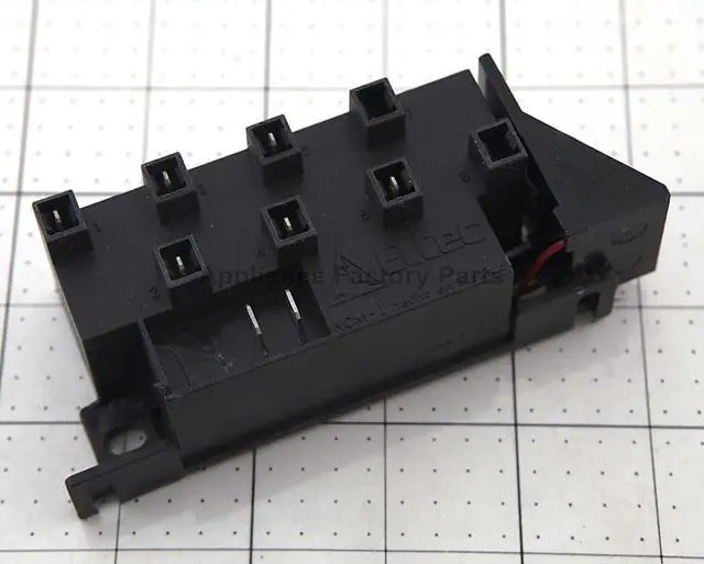 Alt view image 3 of 3 - Appliance Factory Parts 212334P Battery Igniter, BGB48-BQAR. replaces 18