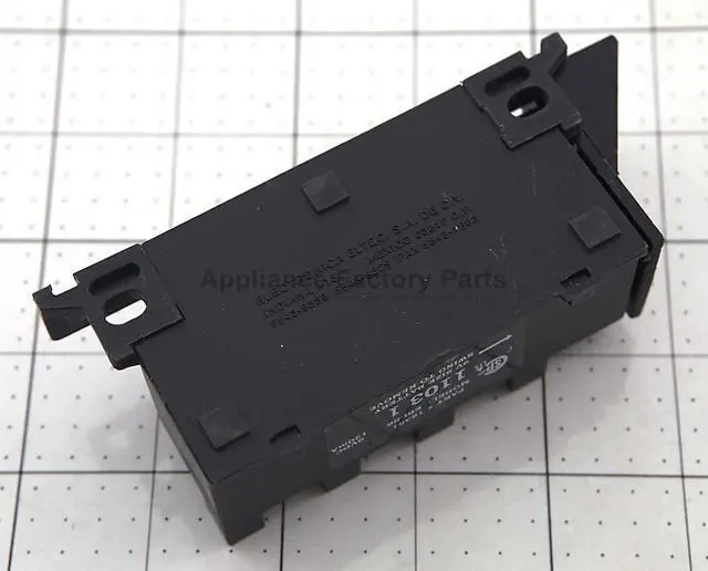 Main image of Appliance Factory Parts 212334P Battery Igniter, BGB48-BQAR. replaces 18