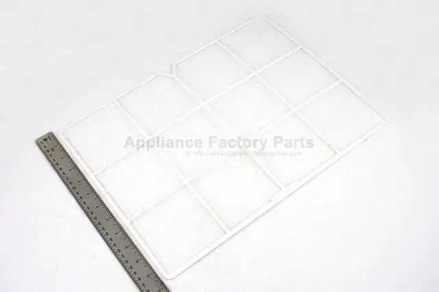 Alt view image 3 of 5 - Appliance Factory Parts 5231AR1152Z Air Filter