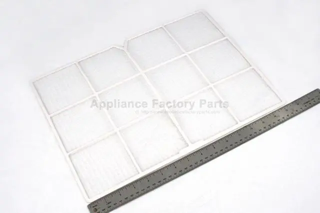 Alt view image 2 of 5 - Appliance Factory Parts 5231AR1152Z Air Filter