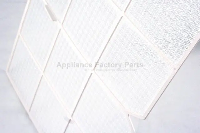 Alt view image 5 of 5 - Appliance Factory Parts 5231AR1152Z Air Filter