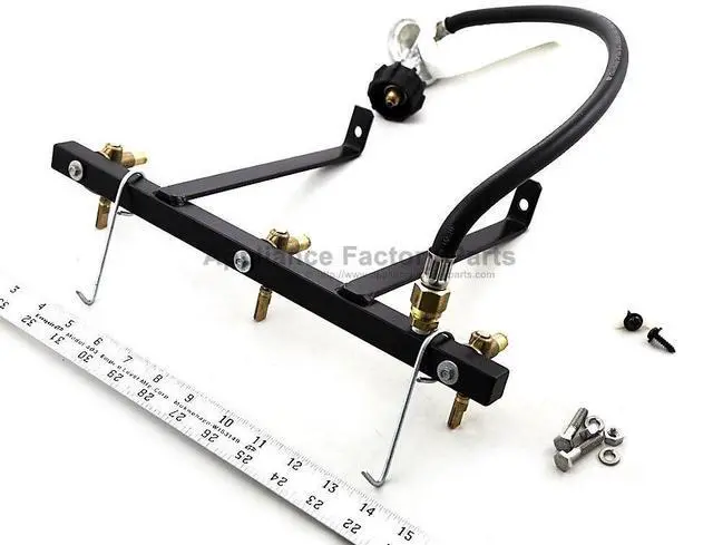 Main image of Weber 60147 MFLD GOLD B LP 270 DEG '02 BB