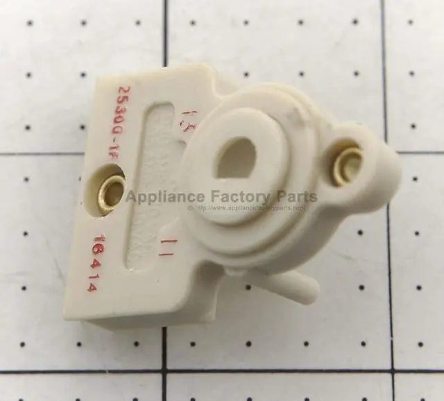Alt view image 3 of 4 - Appliance Factory Parts 211804P SWITCH IGNITER