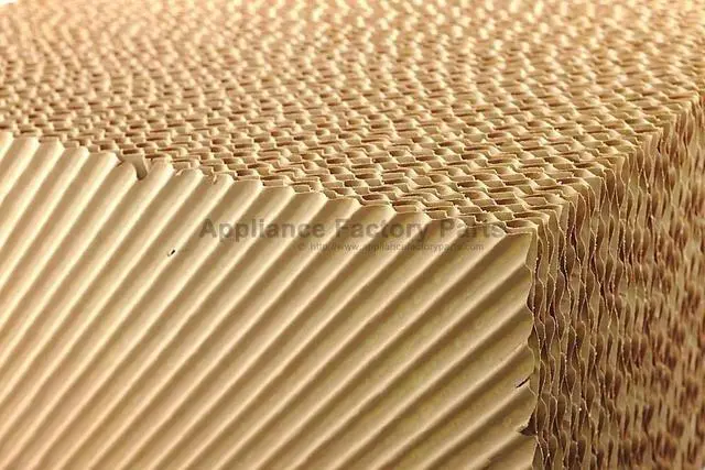 Alt view image 2 of 2 - Appliance Factory Parts 110133-4 ESSICK COMFORTCOOL MDL SI700S12/SI700D12