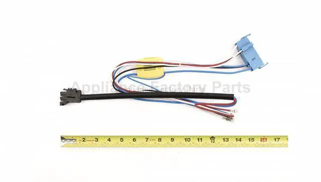 Alt view image 2 of 2 - Appliance Factory Parts MEIE0500 GATOR XUV MAIN WIRE HARNESS