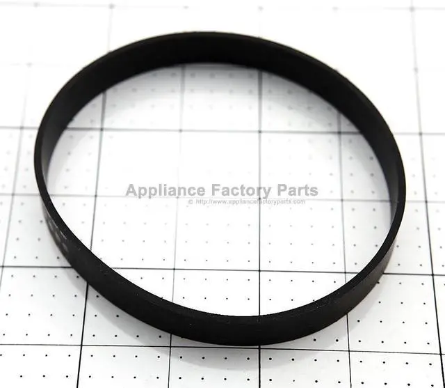 Main image of Appliance Factory Parts ER-1035 Belt for Eureka Bravo 28118