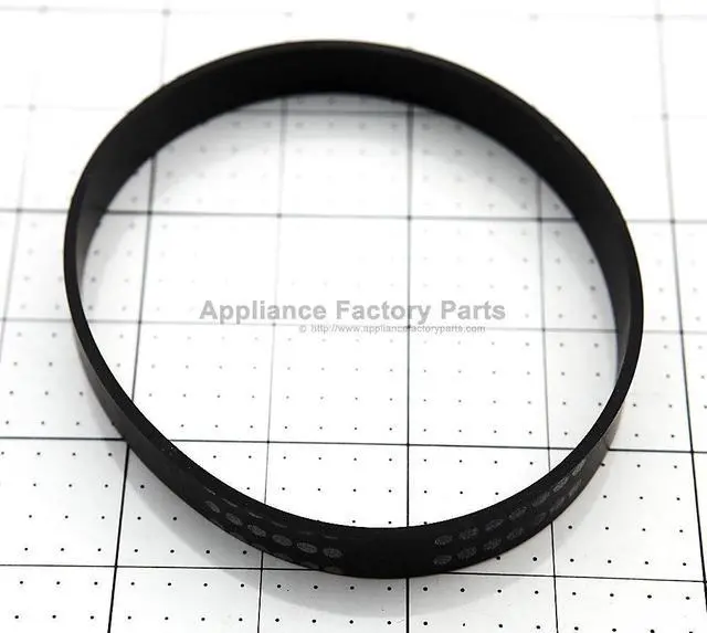 Alt view image 2 of 3 - Appliance Factory Parts ER-1035 Belt for Eureka Bravo 28118