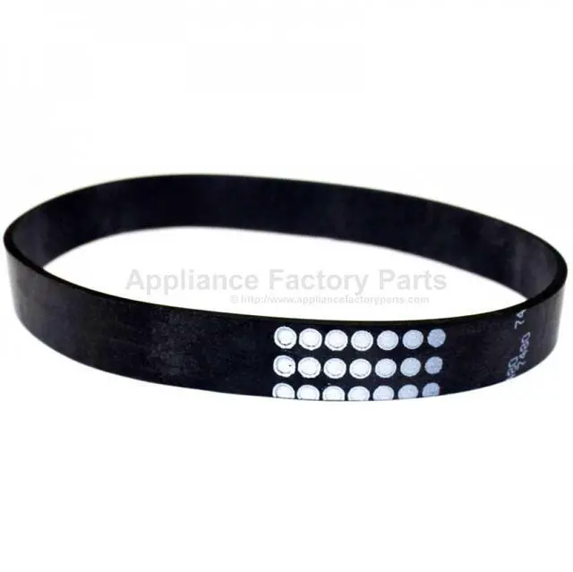 Alt view image 3 of 3 - Appliance Factory Parts ER-1035 Belt for Eureka Bravo 28118