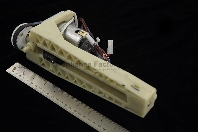 Alt view image 2 of 2 - Appliance Factory Parts AS00004230 Transmission kit