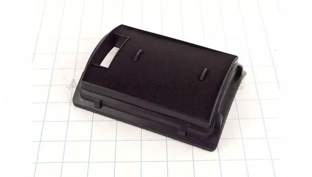 Main image of Appliance Factory Parts ER-1860 FOAM FILTER AND FRAME FOR EUREKA