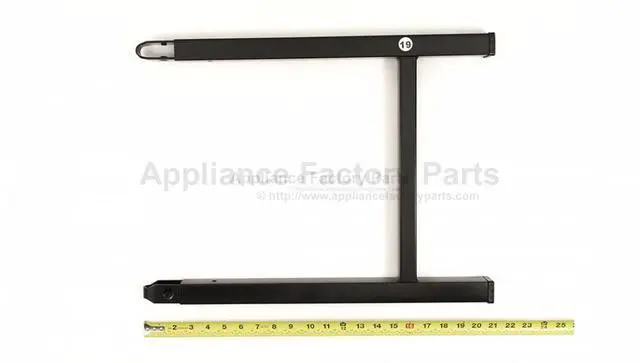 Alt view image 2 of 2 - Weber 60380 CSTR FRM ASSY PNTD GENESIS A 2005 BB