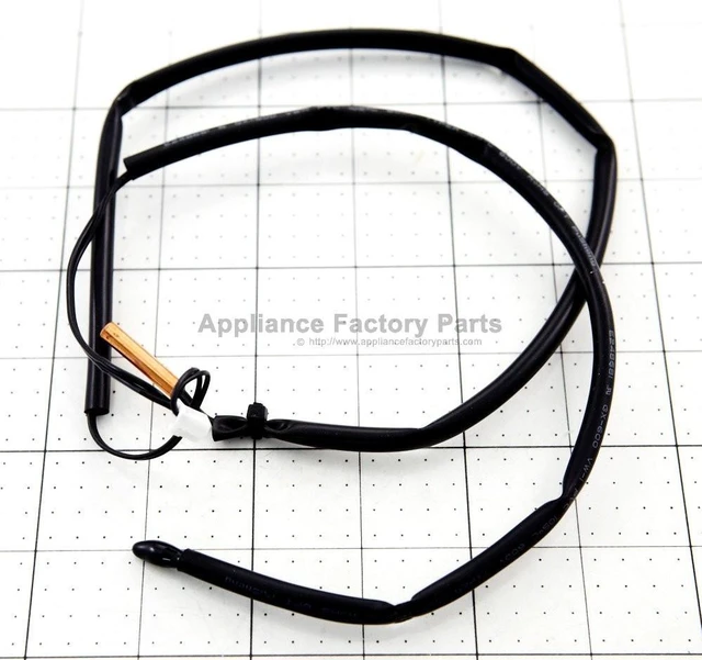 Alt view image 2 of 3 - Appliance Factory Parts EBG61106833 THERMISTOR ASSEMBLY NTC