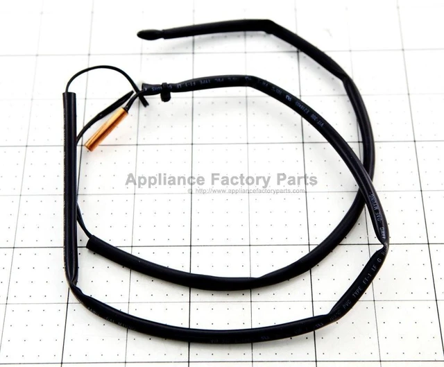 Alt view image 3 of 3 - Appliance Factory Parts EBG61106833 THERMISTOR ASSEMBLY NTC