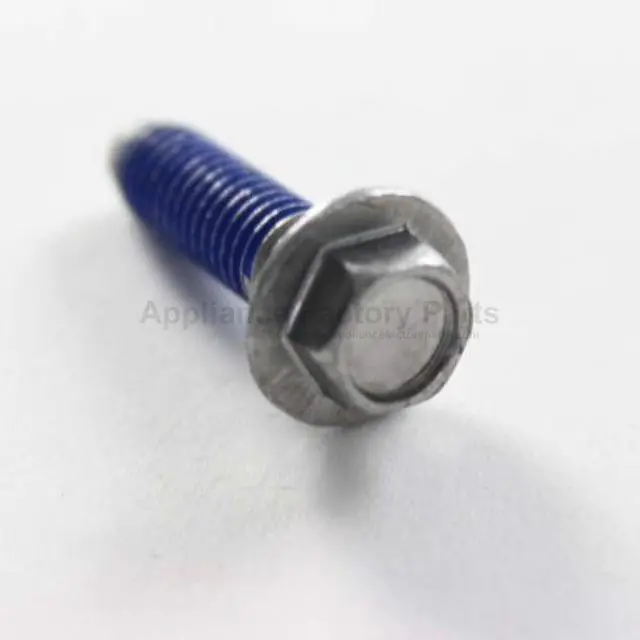Main image of Appliance Factory Parts DC60-40137A BOLT HEX;MARS-PJT,STS430,M8,P1
