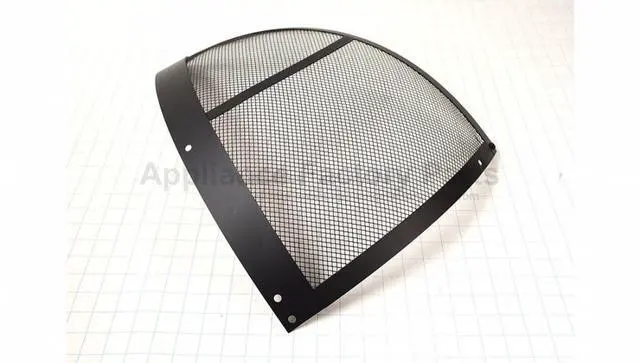 Main image of Appliance Factory Parts 28925-E 28925-E BALL O FIRE - LEFT FIXED TOP