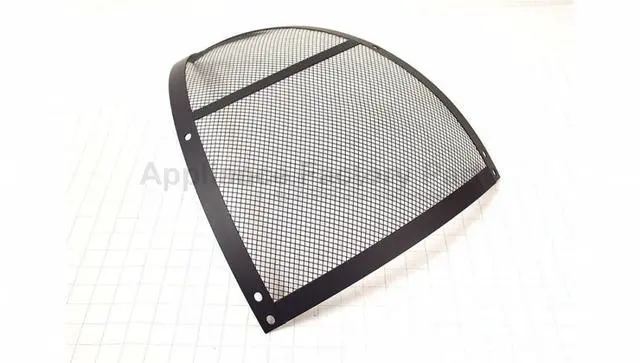 Main image of Appliance Factory Parts 28925-F 28925-F BALL OF FIRE CENTER TOP SECTION