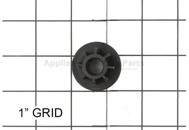 Alt view image 2 of 3 - Appliance Factory Parts L2170-2689 Bushing - Upper for Arctic Cat Prowler
