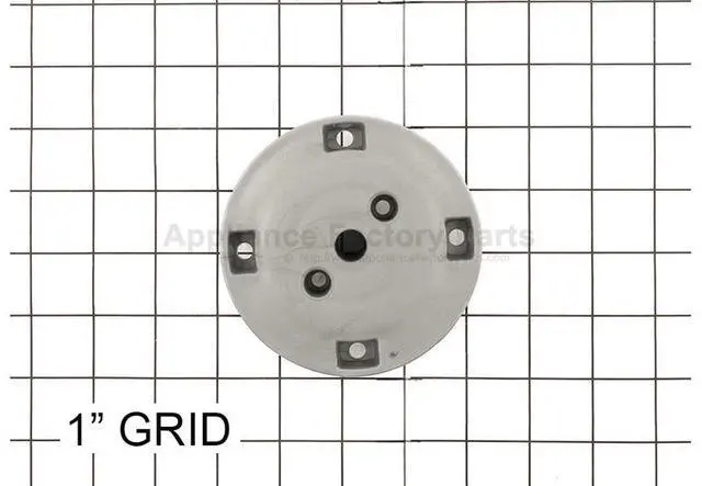 Alt view image 2 of 3 - Appliance Factory Parts K8285-2429 Inner Front Rim for F-150 Ford