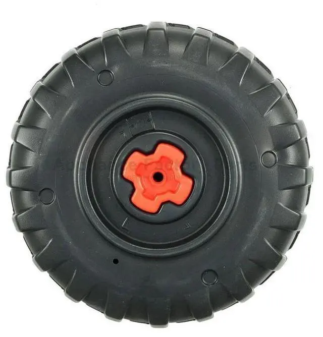 Main image of Appliance Factory Parts SARP9023SNY GATOR HPX LEFT REAR WHEEL 9023SMODELS: G