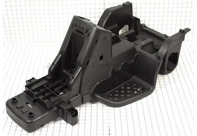 Main image of Appliance Factory Parts SPST8279XN LOADER CHASSIS/BODY