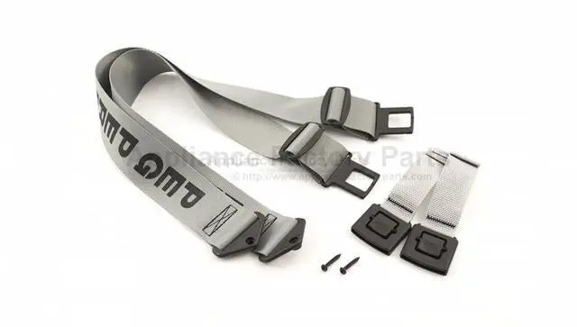 Main image of Appliance Factory Parts SAGI1012GRN RANGER RZR PLAY SAFETY BELT SETAccessory