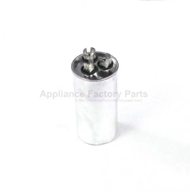Main image of Appliance Factory Parts 0CZZA20001L CAPACITOR, DRAWING QB# UFCAP20001L