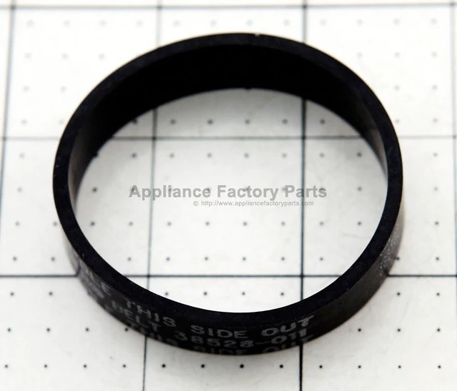 Main image of Appliance Factory Parts H-38528011 BELT, FLAT, 1PK