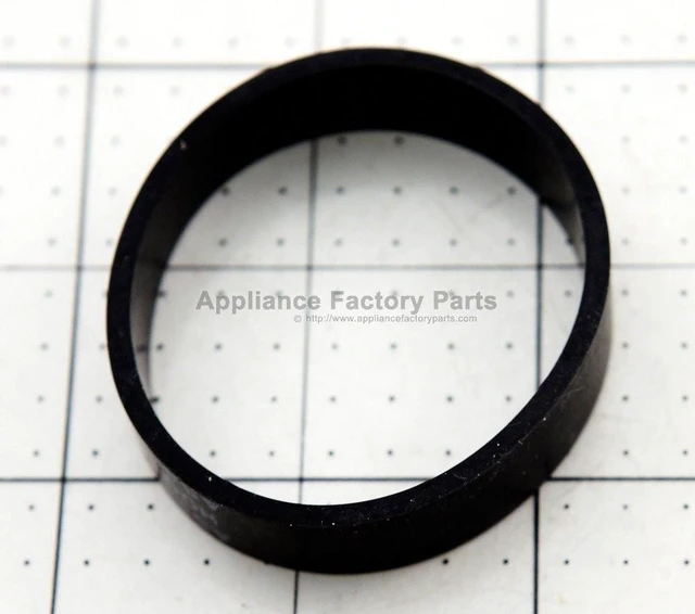 Alt view image 2 of 3 - Appliance Factory Parts H-38528011 BELT, FLAT, 1PK
