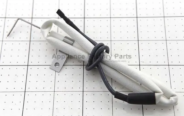 Alt view image 2 of 2 - Nexgrill 144382 Main Burner Igniter Wire A