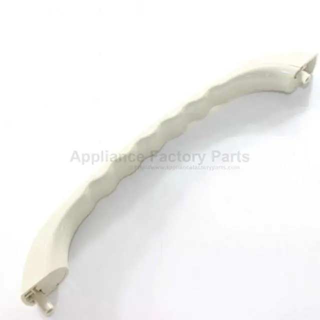 Main image of Appliance Factory Parts WB15X336 Microwave Handle - Almond