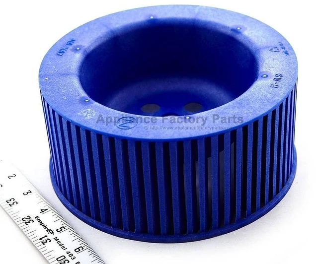 Main image of Appliance Factory Parts TL1851 Fan