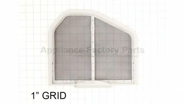 Alt view image 2 of 2 - Appliance Factory Parts W10120998 SCREEN DR AFTERMARKET