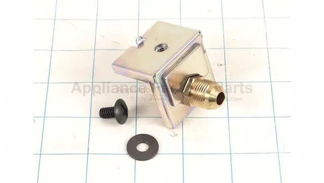 Main image of Weber 69790 BLKHD ASSY SPIRIT 2013 US