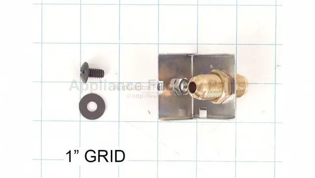 Alt view image 2 of 2 - Weber 69790 BLKHD ASSY SPIRIT 2013 US