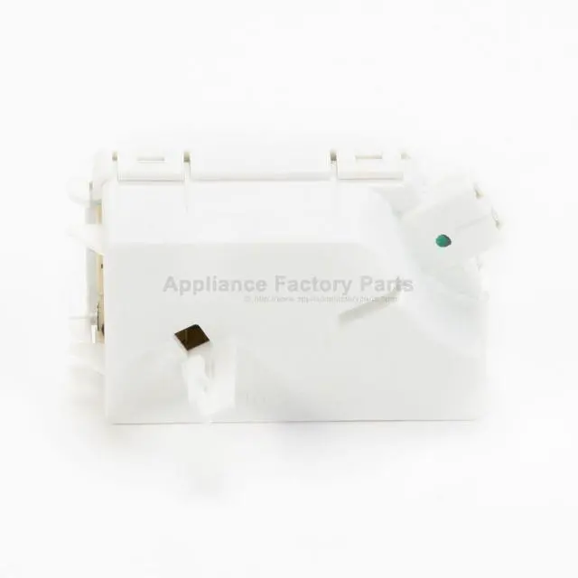 Main image of Appliance Factory Parts WPW10104800 CNTRL-ELEC