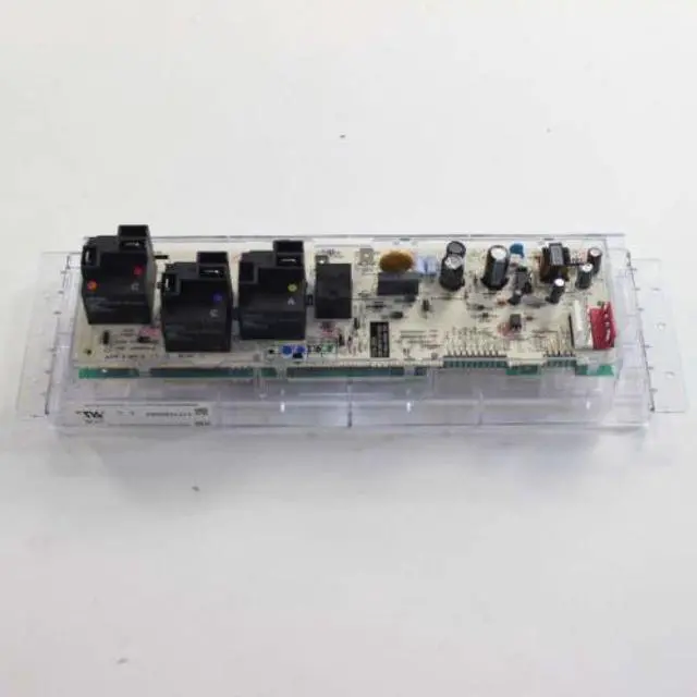 Main image of Appliance Factory Parts WB27X45466 Range Control Board