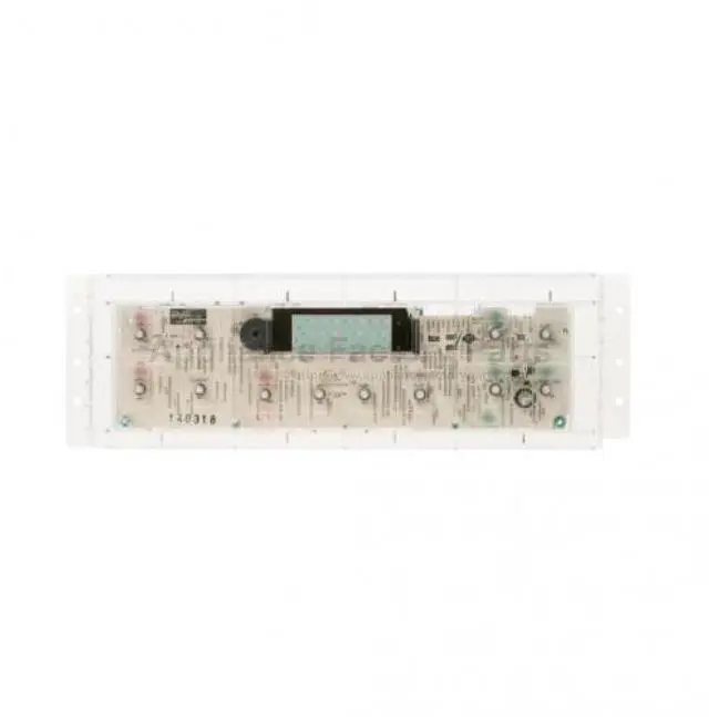 Alt view image 4 of 7 - Appliance Factory Parts WB27X45466 Range Control Board