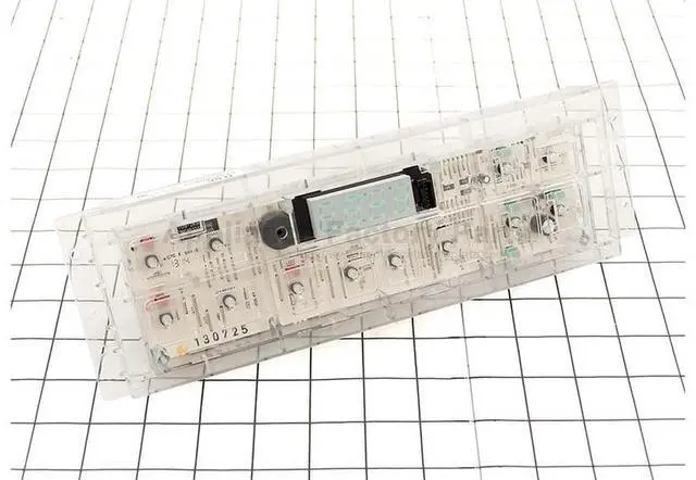 Alt view image 5 of 7 - Appliance Factory Parts WB27X45466 Range Control Board